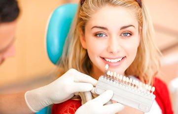 Cosmetic Dentistry - Centre 4 Dental Excellence